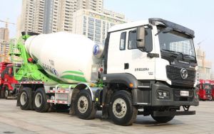 M3000S 攪拌罐 現(xiàn)車(chē)