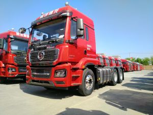 M3000S 國(guó)六 460馬