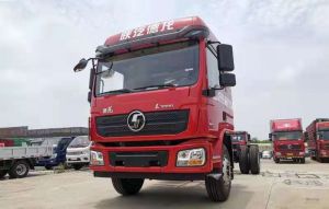 L3000 國(guó)六 6.8米
