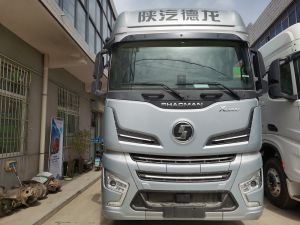 X6000 國(guó)六 菁英版