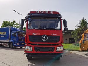 L3000 國(guó)六 6.7米